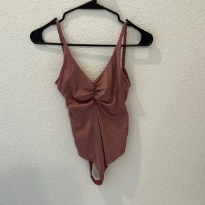 Never Worn Lululemon bodysuit